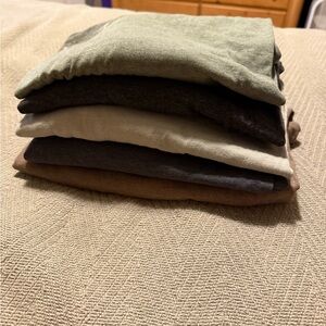 Men’s T-Shirt Bundle